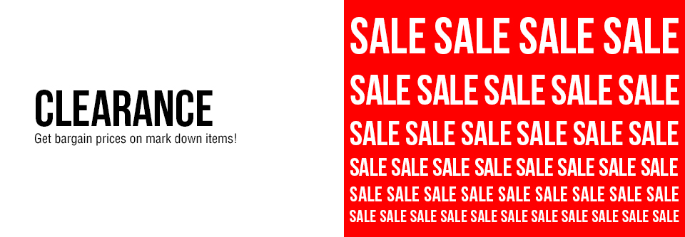 NBS Clearance!